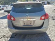 ✅ 2013 Nissan Rogue S • VIN: JN8AS5MV8DW111405 • Лот: 89889405. Опубликован ранее на Copart с пробегом 223 167 миль. Бесплатный доступ к архиву аукционных продаж из США и подробный отчёт об истории автомобиля на DreamBid. Изображение 6.