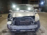 ✅ 2010 Toyota Yaris • VIN: JTDKT4K35A5320935 • Лот: 93550135. Опубликован ранее на Copart с пробегом 153 904 миль. Бесплатный доступ к архиву аукционных продаж из США и подробный отчёт об истории автомобиля на DreamBid. Изображение 5.