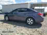 2011 Chevrolet Cruze 2LT с VIN 1G1PG5S98B7148113, выставлен на аукционе Copart как лот 83989615 с пробегом 137 944 миль миль и Списание • Salvage title. История ставок и продаж доступна на DreamBid. Изображение 2.