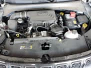 ✅ 2025 Jeep Compass Latitude • VIN: 3C4NJDBN5ST585392 • Lot: 91255395. Listed on Copart with 9,330 mi. Free auction sales archive from the USA and detailed vehicle history report at DreamBid. Image 12.