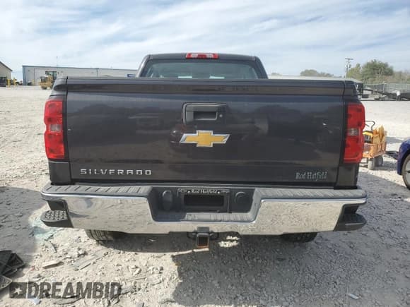 ✅ 2014 Chevrolet Silverado 1500 Work Truck • VIN: 1GCRCPEH6EZ199953 • Lot: 87021415. Listed on Copart with 148,948 mi. Free auction sales archive from the USA and detailed vehicle history report at DreamBid. Image 6.