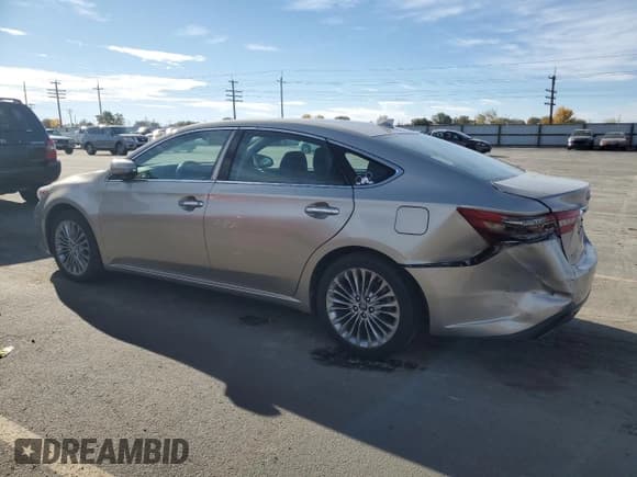 ✅ 2016 Toyota Avalon XLE Plus • VIN: 4T1BK1EBXGU229075 • Lot: 91312305. Wystawiony na Copart z przebiegiem 27 731 mil. Bezpłatny archiwum sprzedaży aukcyjnych z USA i szczegółowy raport historii pojazdu na DreamBid. Zdjęcie 2.