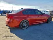 ✅ 2018 BMW M3 • VIN: WBS8M9C53J5J79845 • Lot: 95114735. Listed on Copart with 90,284 mi. Free auction sales archive from the USA and detailed vehicle history report at DreamBid. Image 3.