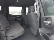 ✅ 2021 Chevrolet Silverado 1500 Custom Trail Boss • VIN: 1GCPYCEF4MZ280352 • Lot: 43280365. Wystawiony na IAAI z przebiegiem 100 715 mil. Bezpłatny archiwum sprzedaży aukcyjnych z USA i szczegółowy raport historii pojazdu na DreamBid. Zdjęcie 8.