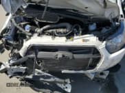 ✅ 2023 Ford Transit Cargo • VIN: 1FTBR1X82PKA22094 • Lot: 52645795. Listed on Copart with 56,196 mi. Free auction sales archive from the USA and detailed vehicle history report at DreamBid. Image 11.