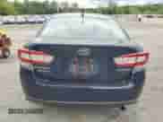 2020 Subaru Impreza с VIN 4S3GKAB65L3614383, выставлен на аукционе Copart как лот 68300745 с пробегом 84 349 миль миль и Списание • Salvage title. История ставок и продаж доступна на DreamBid. Изображение 6.