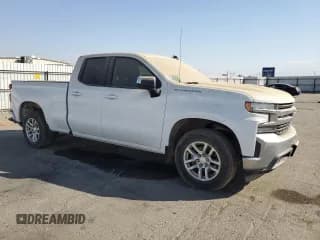 ✅ 2019 Chevrolet Silverado 1500 LT • VIN: 1GCRWCED6KZ181364 • Lot: 73064244. Wystawiony na Copart z przebiegiem 137 974 mil. Bezpłatny archiwum sprzedaży aukcyjnych z USA i szczegółowy raport historii pojazdu na DreamBid. Zdjęcie 4.