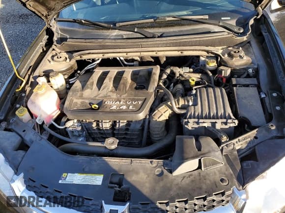 ✅ 2013 Dodge Avenger SE • VIN: 1C3CDZAB9DN583560 • Lot: 91042875. Wystawiony na Copart z przebiegiem 68 221 mil. Bezpłatny archiwum sprzedaży aukcyjnych z USA i szczegółowy raport historii pojazdu na DreamBid. Zdjęcie 11.