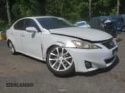 ✅ 2011 Lexus IS 250 • VIN: JTHCF5C2XB5047594 • Lot: 59102475. Listed on Copart with 152,964 mi. Free auction sales archive from the USA and detailed vehicle history report at DreamBid. Image 4.