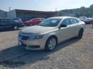 ✅ 2014 Chevrolet Impala LS • VIN: 2G11X5SL3E9292916 • Лот: 42858664. Опубликован ранее на IAAI с пробегом 171 982 миль. Бесплатный доступ к архиву аукционных продаж из США и подробный отчёт об истории автомобиля на DreamBid. Изображение 2.