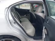 ✅ 2010 Lexus IS 250 • VIN: JTHBF5C28A5119290 • Лот: 40941746. Опубликован ранее на IAAI с пробегом 128 078 миль. Бесплатный доступ к архиву аукционных продаж из США и подробный отчёт об истории автомобиля на DreamBid. Изображение 8.