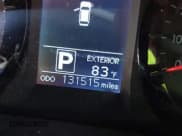 ✅ 2016 Toyota Sienna LE AAS • VIN: 5TDKK3DC5GS707921 • Лот: 43116737. Опубликован ранее на IAAI с пробегом 131 515 миль. Бесплатный доступ к архиву аукционных продаж из США и подробный отчёт об истории автомобиля на DreamBid. Изображение 16.