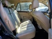 ✅ 2008 Hyundai Santa Fe SE • VIN: 5NMSH13E08H162463 • Lot: 87058995. Listed on Copart with 227,180 mi. Free auction sales archive from the USA and detailed vehicle history report at DreamBid. Image 10.