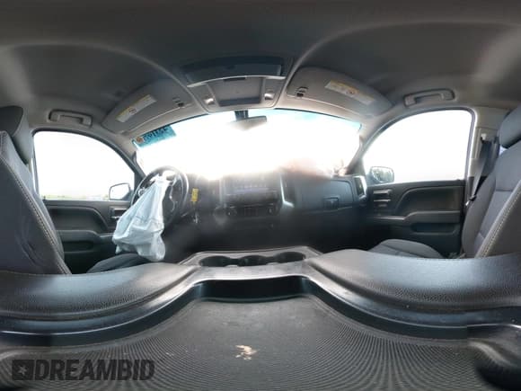 ✅ 2019 Chevrolet Silverado 2500HD LT • VIN: 1GC1KSEY0KF178774 • Лот: 42319711. Опубликован ранее на IAAI с пробегом 165 626 миль. Бесплатный доступ к архиву аукционных продаж из США и подробный отчёт об истории автомобиля на DreamBid. Изображение 18.