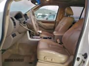 ✅ 2011 Nissan Pathfinder Silver • VIN: 5N1AR1NB3BC611910 • Lot: 96472865. Listed on Copart with 236,050 mi. Free auction sales archive from the USA and detailed vehicle history report at DreamBid. Image 7.