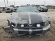 ✅ 2010 Ford Mustang V6 • VIN: 1ZVBP8ENXA5122356 • Lot: 55928825. Listed on Copart with 59,434 mi. Free auction sales archive from the USA and detailed vehicle history report at DreamBid. Image 5.