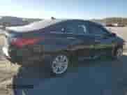 2011 Hyundai Sonata GLS with VIN 5NPEB4AC8BH130940, listed as a Copart auction lot 86176875 with 136,661 mi miles and Salvage title. Bid and sale history available at DreamBid. Image 3.