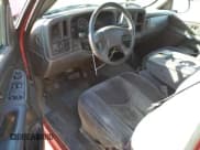 ✅ 2007 Chevrolet Silverado 1500 Work Truck • VIN: 1GCEC19V77Z100149 • Лот: 76168314. Опубликован ранее на Copart с пробегом 196 435 миль. Бесплатный доступ к архиву аукционных продаж из США и подробный отчёт об истории автомобиля на DreamBid. Изображение 8.