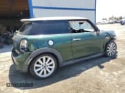 ✅ 2018 MINI Hardtop Cooper S • VIN: WMWXP7C54J2A48732 • Lot: 57279585. Listed on Copart with 58,425 mi. Free auction sales archive from the USA and detailed vehicle history report at DreamBid. Image 3.