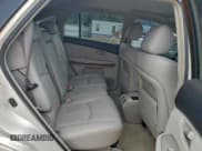 ✅ 2004 Lexus RX 330 • VIN: JTJHA31U940070358 • Лот: 94350325. Опубликован ранее на Copart с пробегом 125 897 миль. Бесплатный доступ к архиву аукционных продаж из США и подробный отчёт об истории автомобиля на DreamBid. Изображение 11.