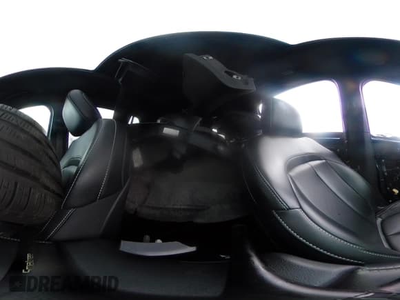 ✅ 2024 Jeep Grand Cherokee Limited • VIN: 1C4RJKBG6R8580864 • Lot: 43373308. Wystawiony na IAAI z przebiegiem 20 112 mil. Bezpłatny archiwum sprzedaży aukcyjnych z USA i szczegółowy raport historii pojazdu na DreamBid. Zdjęcie 20.