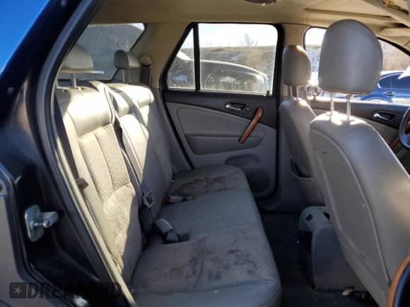 2006 Saturn VUE z VIN 5GZCZ63466S831986, wystawiony jako Copart lot #84892044 z przebiegiem 251 350 mil mil oraz Nie do naprawy • Non repairable. Historia ofert i sprzedaży dostępna na DreamBid. Obrazek 11.