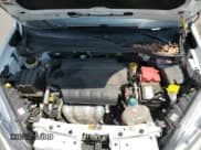 ✅ 2022 Ram ProMaster City Cargo Tradesman • VIN: ZFBHRFAB2N6W62567 • Lot: 55248025. Listed on Copart with 38,545 mi. Free auction sales archive from the USA and detailed vehicle history report at DreamBid. Image 12.