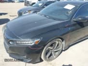 ✅ 2021 Honda Accord Sport • VIN: 1HGCV1F37MA030197 • Лот: 43585339. Опубликован ранее на IAAI с пробегом 70 429 миль. Бесплатный доступ к архиву аукционных продаж из США и подробный отчёт об истории автомобиля на DreamBid. Изображение 6.