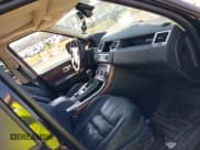 ✅ 2010 Land Rover Range Rover Sport HSE Lux • VIN: SALSK2D4XAA245291 • Lot: 43211833. Listed on IAAI with 190,769 mi. Free auction sales archive from the USA and detailed vehicle history report at DreamBid. Image 5.