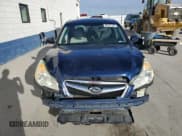 ✅ 2010 Subaru Legacy Premium • VIN: 4S3BMBB67A3222349 • Лот: 82677155. Опубликован ранее на Copart с пробегом 157 326 миль. Бесплатный доступ к архиву аукционных продаж из США и подробный отчёт об истории автомобиля на DreamBid. Изображение 5.