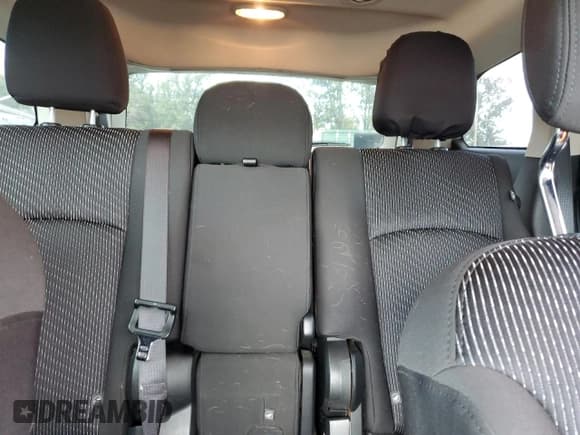 ✅ 2015 Dodge Journey American Value • VIN: 3C4PDCAB2FT737300 • Lot: 87226735. Wystawiony na Copart z przebiegiem 109 413 mil. Bezpłatny archiwum sprzedaży aukcyjnych z USA i szczegółowy raport historii pojazdu na DreamBid. Zdjęcie 10.