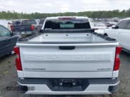 ✅ 2023 Chevrolet Silverado 1500 Custom • VIN: 3GCPABEK0PG189420 • Lot: 41931810. Wystawiony na IAAI z przebiegiem 40 505 mil. Bezpłatny archiwum sprzedaży aukcyjnych z USA i szczegółowy raport historii pojazdu na DreamBid. Zdjęcie 16.