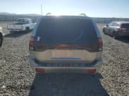 ✅ 2003 Mitsubishi Montero Sport Limited • VIN: JA4LS41R03J000648 • Lot: 66998405. Listed on Copart with 168,775 mi. Free auction sales archive from the USA and detailed vehicle history report at DreamBid. Image 6.