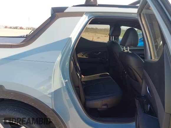 2024 Hyundai Santa Cruz Limited с VIN 5NTJEDAF9RH096163, выставлен на аукционе IAAI как лот 43344477 с пробегом 33 470 миль миль и . История ставок и продаж доступна на DreamBid. Изображение 8.