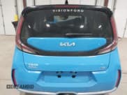 ✅ 2023 Kia Soul GT-Line • VIN: KNDJ53AU1P7193155 • Лот: 43505652. Опубликован ранее на IAAI с пробегом 32 058 миль. Бесплатный доступ к архиву аукционных продаж из США и подробный отчёт об истории автомобиля на DreamBid. Изображение 15.