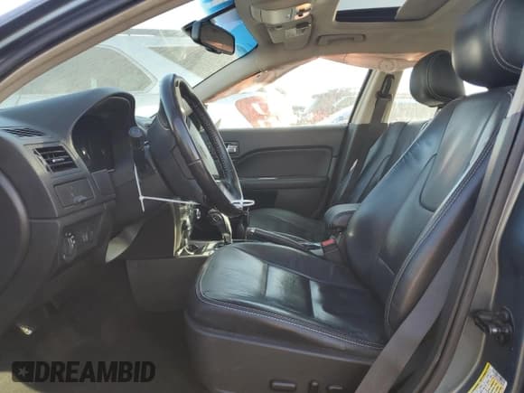 ✅ 2012 Ford Fusion SEL • VIN: 3FAHP0JGXCR198350 • Lot: 91222645. Listed on Copart with 133,718 mi. Free auction sales archive from the USA and detailed vehicle history report at DreamBid. Image 7.