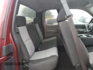 ✅ 2009 Chevrolet Silverado 1500 Work Truck • VIN: 1GCEK19CX9Z143808 • Lot: 65175524. Listed on Copart with 154,660 mi. Free auction sales archive from the USA and detailed vehicle history report at DreamBid. Image 10.