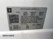 ✅ 2020 Cadillac XT4 FWD Luxury • VIN: 1GYAZAR48LF012611 • Lot: 71154134. Listed on Copart with 58,592 mi. Free auction sales archive from the USA and detailed vehicle history report at DreamBid. Image 14.