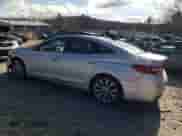 2014 Hyundai Azera Limited with VIN KMHFH4JG0EA383179, listed as a Copart auction lot 79059194 with 174,348 mi miles and Clean title. Bid and sale history available at DreamBid. Image 2.