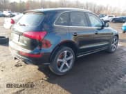 ✅ 2017 Audi Q5 Premium Plus • VIN: WA1D7AFP6HA056788 • Lot: 41510308. Listed on IAAI with 119,780 mi. Free auction sales archive from the USA and detailed vehicle history report at DreamBid. Image 4.