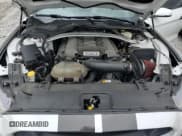 ✅ 2017 Ford Mustang GT Premium • VIN: 1FATP8FF1H5287310 • Lot: 58651515. Listed on Copart with 84,823 mi. Free auction sales archive from the USA and detailed vehicle history report at DreamBid. Image 11.