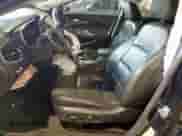 2020 Chevrolet Malibu Premier z VIN 1G1ZE5SXXLF031203, wystawiony jako Copart lot #59790785 z przebiegiem 99 170 mil mil oraz Szkoda całkowita • Salvage title. Historia ofert i sprzedaży dostępna na DreamBid. Obrazek 7.