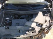 ✅ 2017 Mitsubishi Outlander SE • VIN: JA4AD3A35HZ059971 • Lot: 43209441. Listed on IAAI with 147,635 mi. Free auction sales archive from the USA and detailed vehicle history report at DreamBid. Image 10.