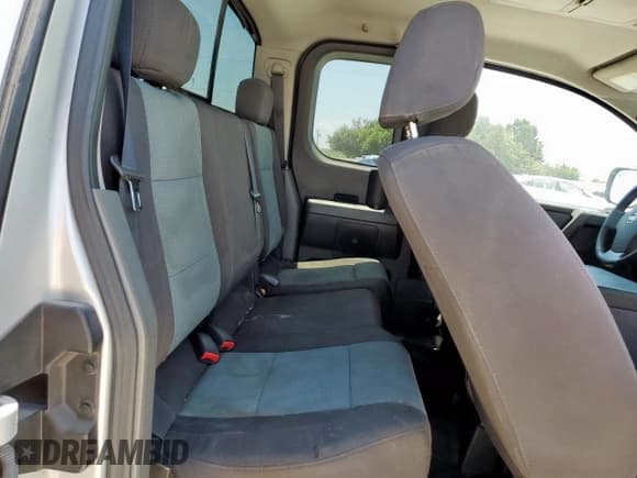 ✅ 2007 Nissan Titan SE • VIN: 1N6BA06B77N226321 • Лот: 66948985. Опубликован ранее на Copart с пробегом 282 517 миль. Бесплатный доступ к архиву аукционных продаж из США и подробный отчёт об истории автомобиля на DreamBid. Изображение 10.