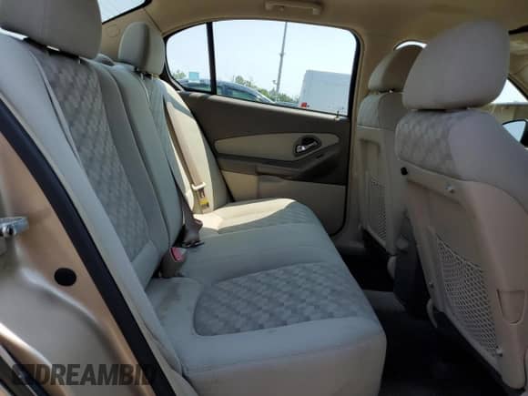 2005 Chevrolet Malibu LS с VIN 1G1ZT52825F135198, выставлен на аукционе Copart как лот 78601684 с пробегом 139 920 миль миль и На запчасти • Non repairable. История ставок и продаж доступна на DreamBid. Изображение 10.