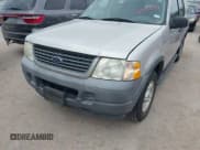 ✅ 2003 Ford Explorer XLS • VIN: 1FMZU62K43ZB20487 • Lot: 42771879. Listed on IAAI with 215,471 mi. Free auction sales archive from the USA and detailed vehicle history report at DreamBid. Image 6.