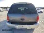 ✅ 2002 Dodge Durango • VIN: 1B4HR58N72F220254 • Лот: 87035184. Опубликован ранее на Copart с пробегом Не указан. Бесплатный доступ к архиву аукционных продаж из США и подробный отчёт об истории автомобиля на DreamBid. Изображение 6.