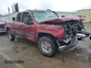 ✅ 2004 Chevrolet Silverado 2500HD LT • VIN: 1GCHK292X4E318763 • Лот: 78013674. Опубликован ранее на Copart с пробегом 254 024 миль. Бесплатный доступ к архиву аукционных продаж из США и подробный отчёт об истории автомобиля на DreamBid. Изображение 4.