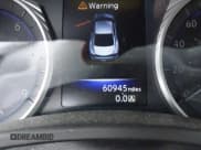 ✅ 2018 Infiniti Q60 Sport • VIN: JN1EV7EL5JM390688 • Lot: 40401587. Wystawiony na IAAI z przebiegiem 60 945 mil. Bezpłatny archiwum sprzedaży aukcyjnych z USA i szczegółowy raport historii pojazdu na DreamBid. Zdjęcie 14.