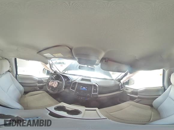 ✅ 2015 Ford F-150 XLT • VIN: 1FTEW1EP2FKD65051 • Лот: 91398935. Опубликован ранее на Copart с пробегом 107 673 миль. Бесплатный доступ к архиву аукционных продаж из США и подробный отчёт об истории автомобиля на DreamBid. Изображение 14.